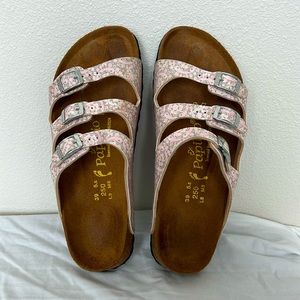 Birkenstock Papillo sandals